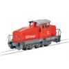 Märklin 36506 Start up - Diesellokomotive DHG 500 DB Cargo, AC 3L, digital mfx - H0 (1:87)