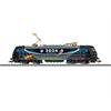 Märklin 36649 Ellok BR 185.2 "Germany EM 2024", mfx+/MM/DCC/Sound - H0 (1:87)