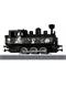 Märklin 36872 Start up Dampflokomotive Halloween "Glow in the Dark", mfx/MM/DCC - H0