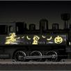 Märklin 36872 Start up Dampflokomotive Halloween "Glow in the Dark", mfx/MM/DCC - H0 | Bild 2