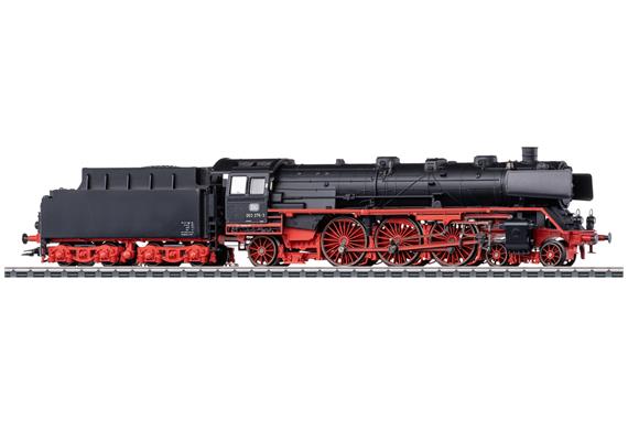 Märklin 36951 Dampflokomotive Baureihe 003 der DB, AC 3L, digital mfx/MM mit Sound - H0 | Bild 2