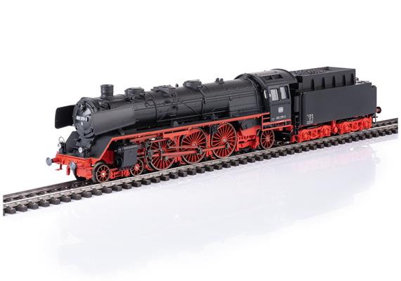 Märklin 36951 Dampflokomotive Baureihe 003 der DB, AC 3L, digital mfx/MM mit Sound - H0 | Bild 1