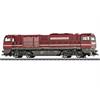 Märklin 37094 Diesellok BR 272 (G2000), der CLR, AC 3L, digital mfx+/MM/DCC/Sound - H0