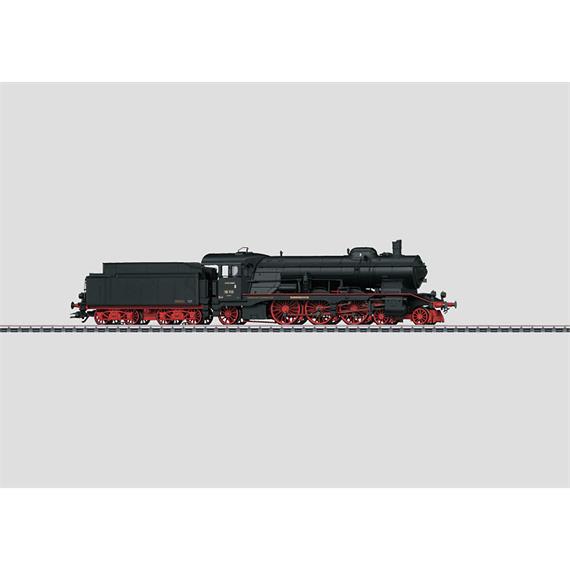 Märklin 37116 Schnellzuglok BR 18.1 DRG, AC 3L, digital mfx/MM mit Sound - H0 (1:87)