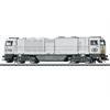 Märklin 37297 Diesellok Vossloh G 2000 BB der ATC AngelTrainsCargo, mfx mit Sound - H0