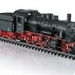Märklin 37518 Güterzug-Dampflok BR 56 DB, AC, digital mfx+ mit Sound, H0 (1:87) | Bild 1