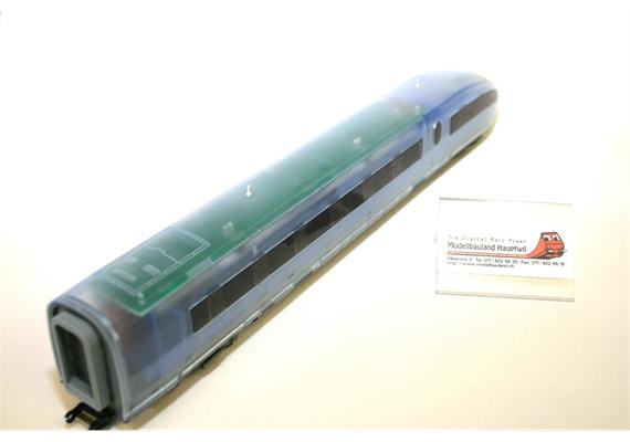 Märklin 37789 ICE 3 transparent "140 Jahre Märklin", AC 3L, digital MM - H0 (1:87) | Bild 4