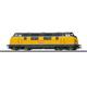 Märklin 37809 Diesellokomotive Baureihe 220 der DBG, AC 3L, digital mfx+/DCC/Sound - H0