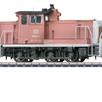 Märklin 37896 Diesellokomotive Baureihe 360, AC 3L, digital mfx+ mit Sound und Telex - H0 | Bild 2