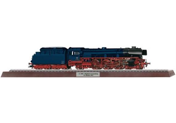 Märklin 37916 Schnellzug-Dampflok BR 03.10 DB MHI