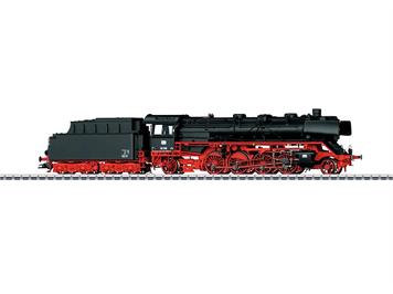 Märklin 37923 Güterzug-Dampflok BR 41 DB, AC 3L, digital mfx+/MM/DCC mit Sound - H0