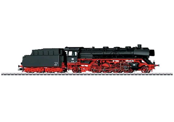 Märklin 37923 Güterzug-Dampflok BR 41 DB, AC 3L, digital mfx+/MM/DCC mit Sound - H0