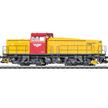 Märklin 37946 Schwere Diesellokomotive Di7, AC 3L, digital mfx/MM/DCC/Sound - H0 (1:87) | Bild 1