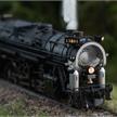 Märklin 37983 Dampflokomotive 2-8-4 Berkshire, AC 3L, digital mfx+/MM/DCC/Sound - H0 | Bild 3