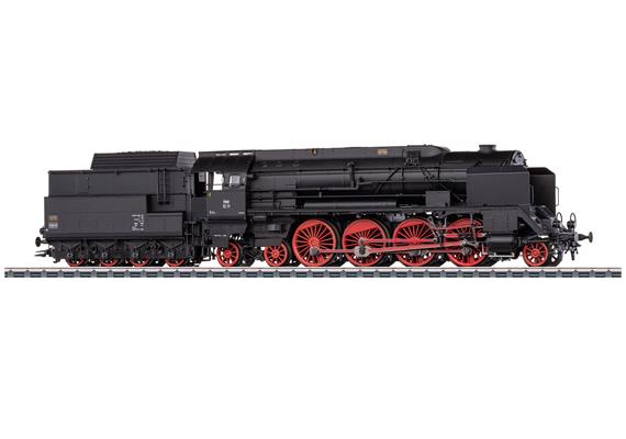 Märklin 38012 Dampflokomotive 12.11 der ÖBB, AC 3L, digital mfx/MM/DCC/Sound - H0 | Bild 2