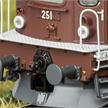 Märklin 38044 BLS Elektrolokomotive Ae 4/4 "251", AC 3L, digital mfx+/MM/DCC/Sound - H0 | Bild 5