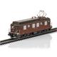 Märklin 38044 BLS Elektrolokomotive Ae 4/4 "251", AC 3L, digital mfx+/MM/DCC/Sound - H0