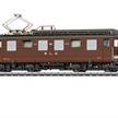 Märklin 38044 BLS Elektrolokomotive Ae 4/4 "251", AC 3L, digital mfx+/MM/DCC/Sound - H0 | Bild 2