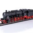 Märklin 38059 Dampflokomotive BR 59 der DB, AC 3L, digital mfx/MM/DCC/Sound - H0 (1:87) | Bild 1