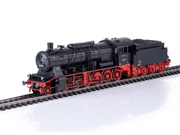 Märklin 38059 Dampflokomotive BR 59 der DB, AC 3L, digital mfx/MM/DCC/Sound - H0 (1:87)