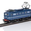 Märklin 38110 Elektrolok Rh 1100 NS, AC 3L, mfx+/MM/DCC mit Sound - H0 (1:87) | Bild 1