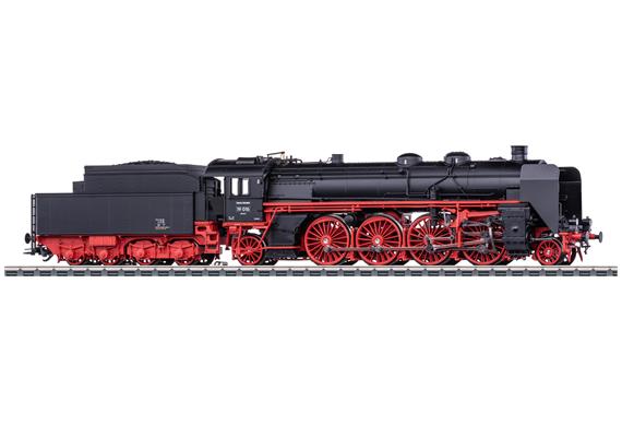 Märklin 38190 Dampflok BR 19.0 "Sachsenstolz" - Überraschungsmodell 2025 - H0 (1:87) | Bild 2