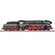 Märklin 38205 Dampflok BR 01 504 DR, AC 3L, digital mfx+/MM/DCC mit Sound und Rauch - H0