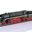 Märklin 38205 Dampflok BR 01 504 DR, AC 3L, digital mfx+/MM/DCC mit Sound und Rauch - H0 | Bild 2