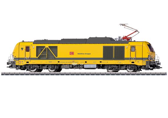 Märklin 38243 Zweikraftlokomotive BR 249 (Vectron Dual Mode light) - H0 (1:87)