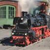 Märklin 38323 Dampflok BR 18 323, AC 3L - Überraschungsmodell 2024 - H0 (1:87) | Bild 2