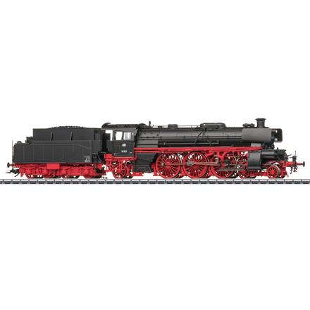 Märklin 38323 Dampflok BR 18 323, AC 3L - Überraschungsmodell 2024 - H0 (1:87)