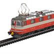 Märklin 38420 SBB Re 4/4 II, 1. Bauserie Swiss Express, AC 3L, digital mfx/MM/DCC - H0 | Bild 1