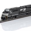 Märklin 38448 Diesellok Typ GE ES44AC der NS, AC 3L, digital mfx+/MM/DDC/Sound - H0 | Bild 1