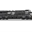 Märklin 38449 Diesellok Typ GE ES44AC der NS, AC 3L, digital mfx/MM/DDC/Sound - H0 | Bild 2