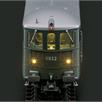 Märklin 38590 SBB Ellok Ae 8/14 11852 "Landilok", AC 3L, digital mfx+/Sound - H0 (1:87) | Bild 6