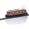 Märklin 38680 BLS Ae 6/8 dunkelbraun, AC 3L, digital mfx/MM/DCC mit Sound - H0 (1:87)