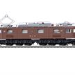 Märklin 38680 BLS Ae 6/8 dunkelbraun, AC 3L, digital mfx/MM/DCC mit Sound - H0 (1:87) | Bild 2