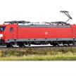 Märklin 38800 E-Lok BR 186 der DB AG, verkehrsrot, AC 3L, digital mfx+/Sound - H0 (1:87) | Bild 1