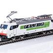 Märklin 38801 E-Lok BR 186 der Akiem SAS, SBB Cargo Intern, AC 3L, digital mfx+/Sound - H0 | Bild 1