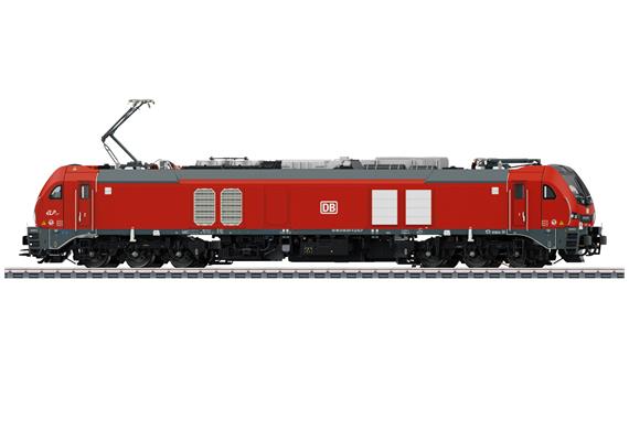 Märklin 38900 Zweikraftlok EuroDual BR 2159, DB AG, AC 3L, mfx+/MM/DCC mit Sound - H0 | Bild 2