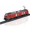 Märklin 38900 Zweikraftlok EuroDual BR 2159, DB AG, AC 3L, mfx+/MM/DCC mit Sound - H0