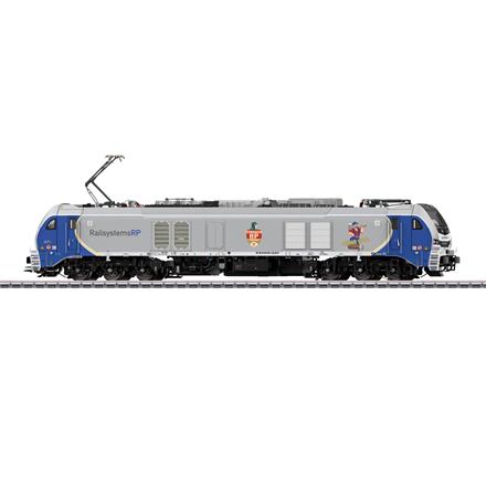 Märklin 38902 Zweikraftlok BR 2159 (Stadler Eurodual) ELP/RP, AC 3L mfx+/MM/DCC Sound - H0