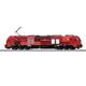Märklin 38903 Zweikraftlok BR 2159 Rail Cargo Group, AC 3L, mfx+/MM/DCC mit Sound - H0