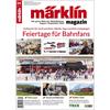 Märklin 389205 Märklin Magazin 04/2023 D