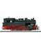 Märklin 38940 Dampflokomotive Baureihe 94.5-17, AC 3L, digital mfx+ mit Sound - H0 (1:87)