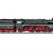 Märklin 39029 Dampflokomotive BR 18.3 "Schorsch", mfx+/MM/DCC/Sound - H0 (1:87) | Bild 2