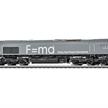 Märklin 39067 Diesellokomotive Class 66 der HHPI, AC 3L, digital mfx+/DCC/Sound - H0 | Bild 2