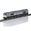 Märklin 39067 Diesellokomotive Class 66 der HHPI, AC 3L, digital mfx+/DCC/Sound - H0