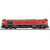 Märklin 39070 Diesellok Class 77 der DB Cargo AG, AC 3L, digital mfx+ Sound/Rauch - H0