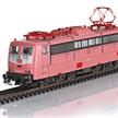 Märklin 39136 Elektrolok BR 151 DB gealtert, AC 3L, mfx+/MM/DCC mit Sound, MHI - H0 | Bild 1